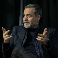 Dimitris Tsingos Profile Picture