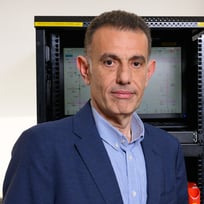 Dimos Sapidis Profile Picture