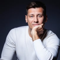 Dmitrii Gudkov Profile Picture