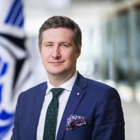 Dominik P. Jankowski Profile Picture