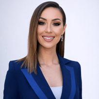 Dora Panteli Profile Picture