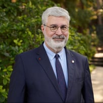 Fadlo R. Khuri Profile Picture