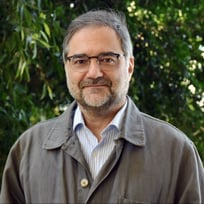 Joseph Bahout Profile Picture