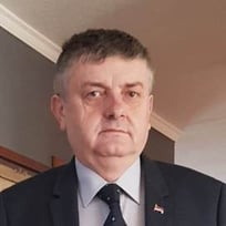 Dragan Vuković Profile Picture