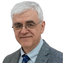 Efthimios Kaxiras Profile Picture