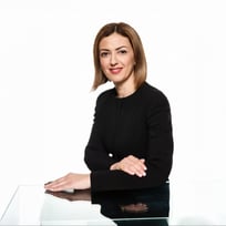 Eirini Agapidaki Profile Picture