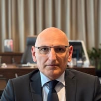 Elchin Amirbayov Profile Picture