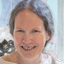 Eleanor Dickey Profile Picture