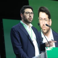 Eleftherios Karchimakis Profile Picture