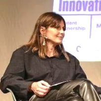 Elena Mavromichali Profile Picture