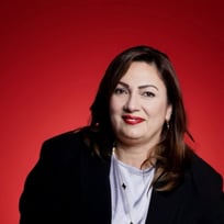 Elena Tsangaraki Profile Picture