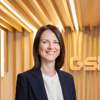 Elisabeth (Lizzie) Champion Profile Picture