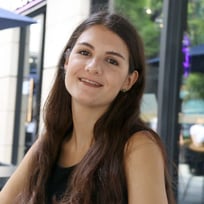 Eliza Gkritsi Profile Picture