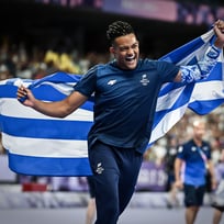 Emmanuel Karalis Profile Picture