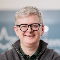 Eoin Drea Profile Picture