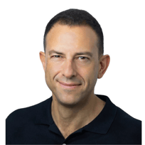 Evan Kotsovinos Profile Picture