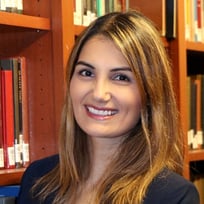 Evangelia Chalioti Profile Picture