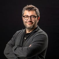 Evangelos Kanoulas Profile Picture