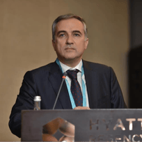 Farid Shafiyev Profile Picture