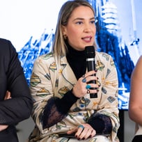 Fay Makantasi Profile Picture