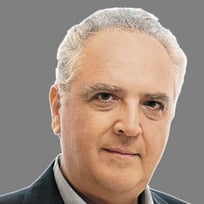 Foivos Karzis Profile Picture