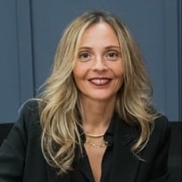 Francesca Zanninotti Profile Picture