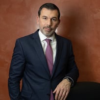 George Zerdilas Profile Picture