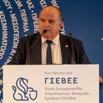 Giorgos Kavvathas Profile Picture