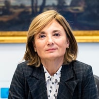 Gelsomina Vigliotti Profile Picture