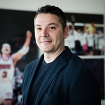 George Aivazoglou Profile Picture