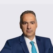 George Alexopoulos Profile Picture