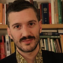 George Dikaios Profile Picture