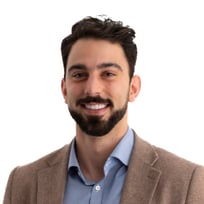 George Gemelas Profile Picture