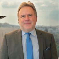 George Katrougalos Profile Picture