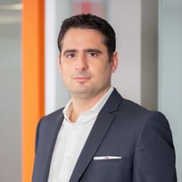 George Kollidas Profile Picture