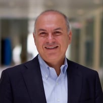 George Mikros Profile Picture