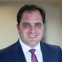 George Pitsilis Profile Picture