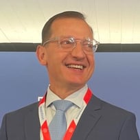 George Sakkas Profile Picture