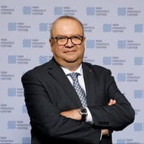 George Scutaru Profile Picture