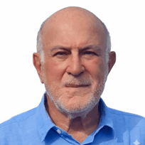 George Vernicos Profile Picture