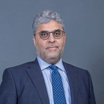 George Vlavianos Profile Picture