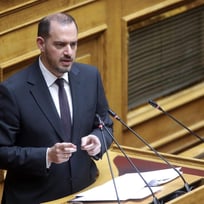 Georgios Kotsiras Profile Picture