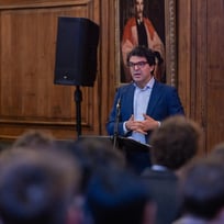 Georgios Varouxakis Profile Picture