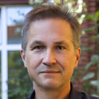 Gerald Knaus Profile Picture