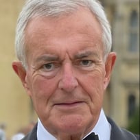 Gerald Malone Profile Picture