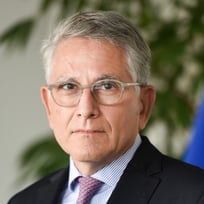 Gerassimos Thomas Profile Picture