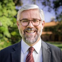 Gordon Flake Profile Picture