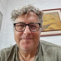 Greg Mills Profile Picture