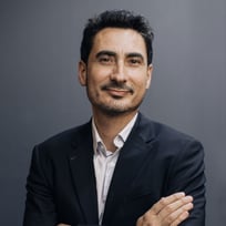 Guillaume Klossa Profile Picture