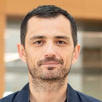 Guy Krief Profile Picture